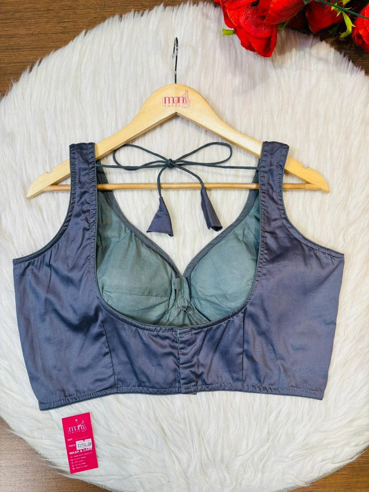 Art Of Color Cotton Blouse