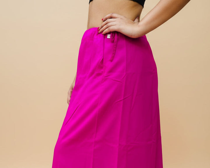 My Pink Desire- Underskirt (Petticoat )