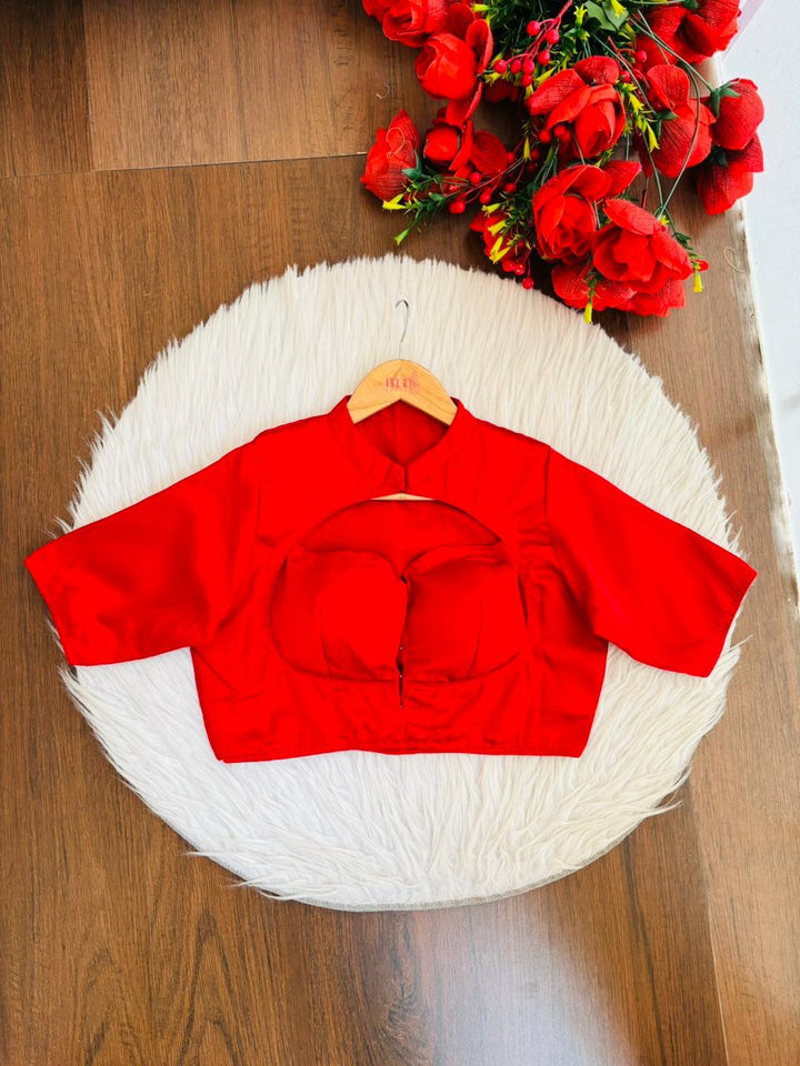 Old School Gang Star-Designer Blouse