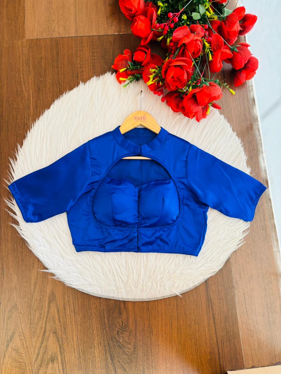 Old School Gang Star-Designer Blouse