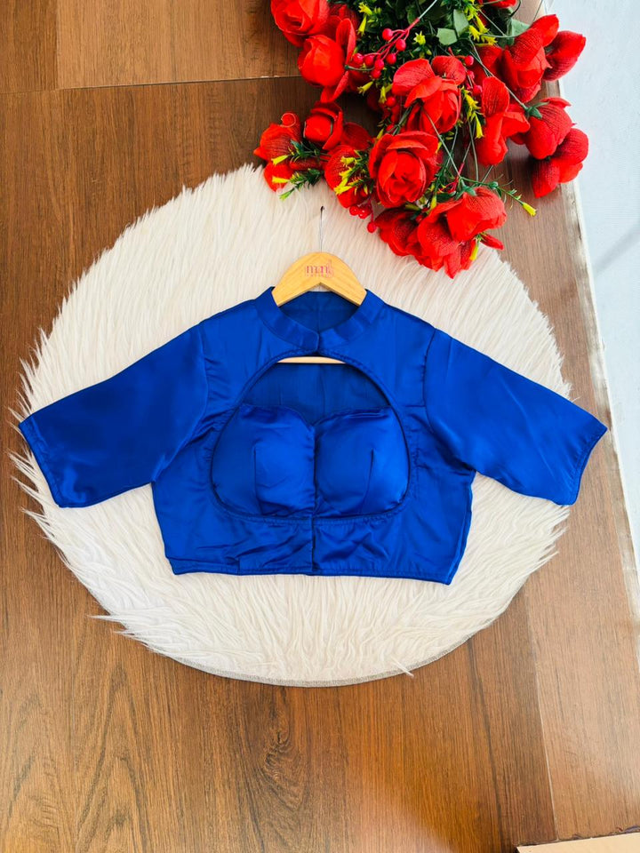 Old School Gang Star-Designer Blouse