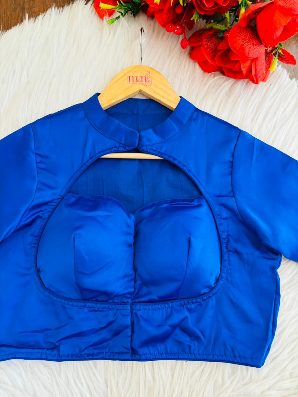 Old School Gang Star-Designer Blouse