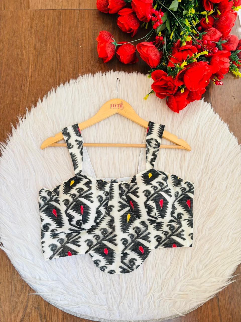 Just A Woman-New Trending Blouse