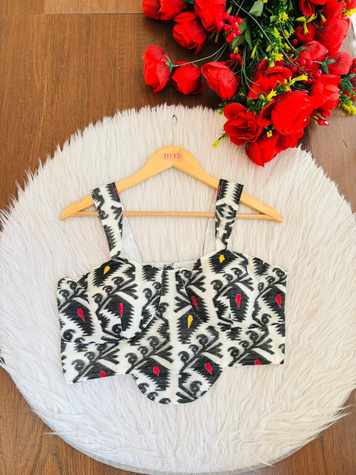 Just A Woman-New Trending Blouse