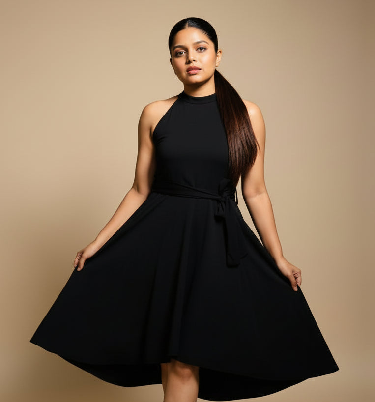 New Cinderella Dress
