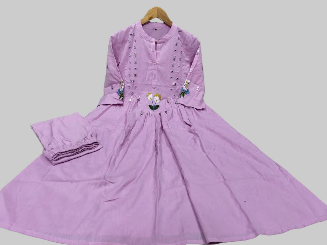 Ice Cream Drip Co-ords