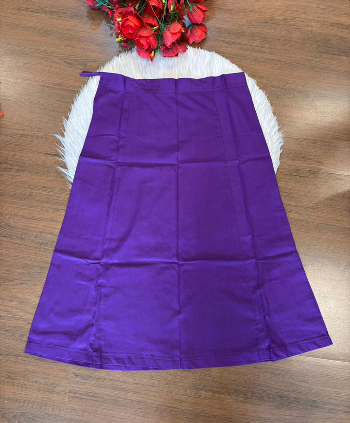 Everyday Wear- Underskirt (Petticoat )