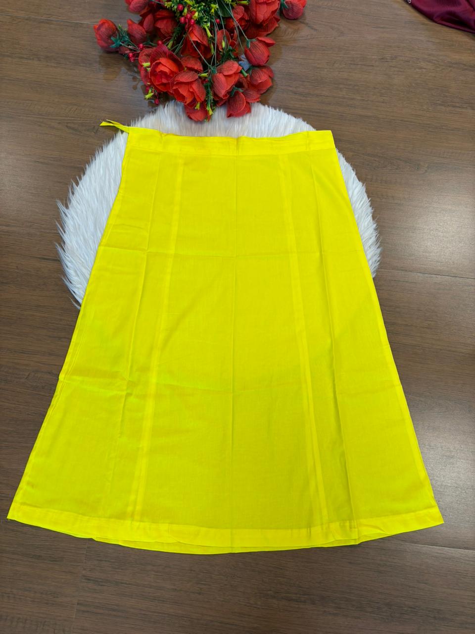 Everyday Wear- Underskirt (Petticoat )