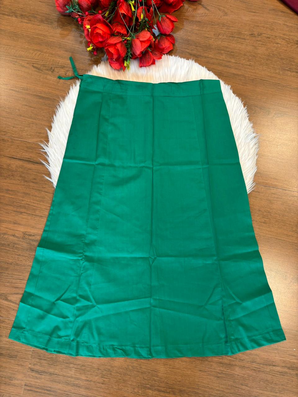 Everyday Wear- Underskirt (Petticoat)