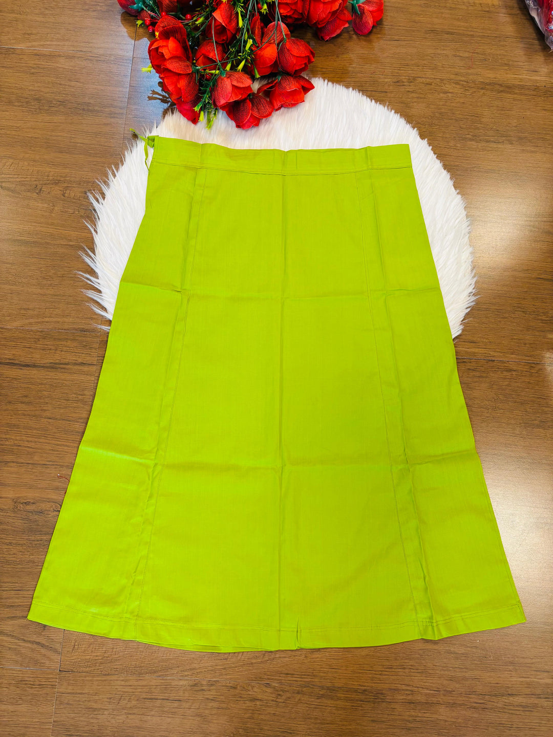 Everyday Wear- Underskirt (Petticoat)