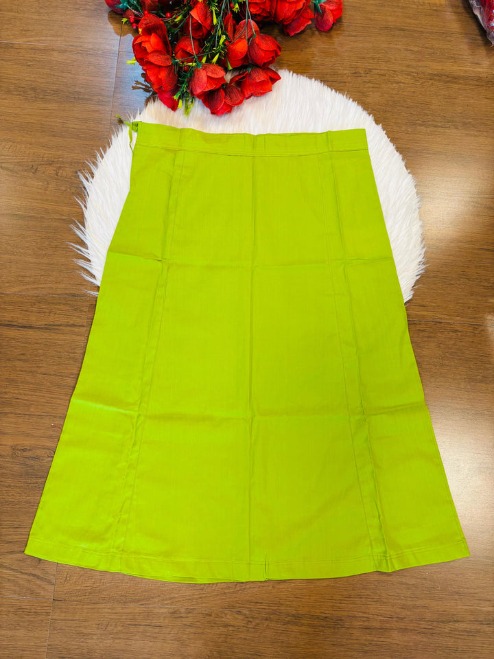Everyday Wear- Underskirt (Petticoat)