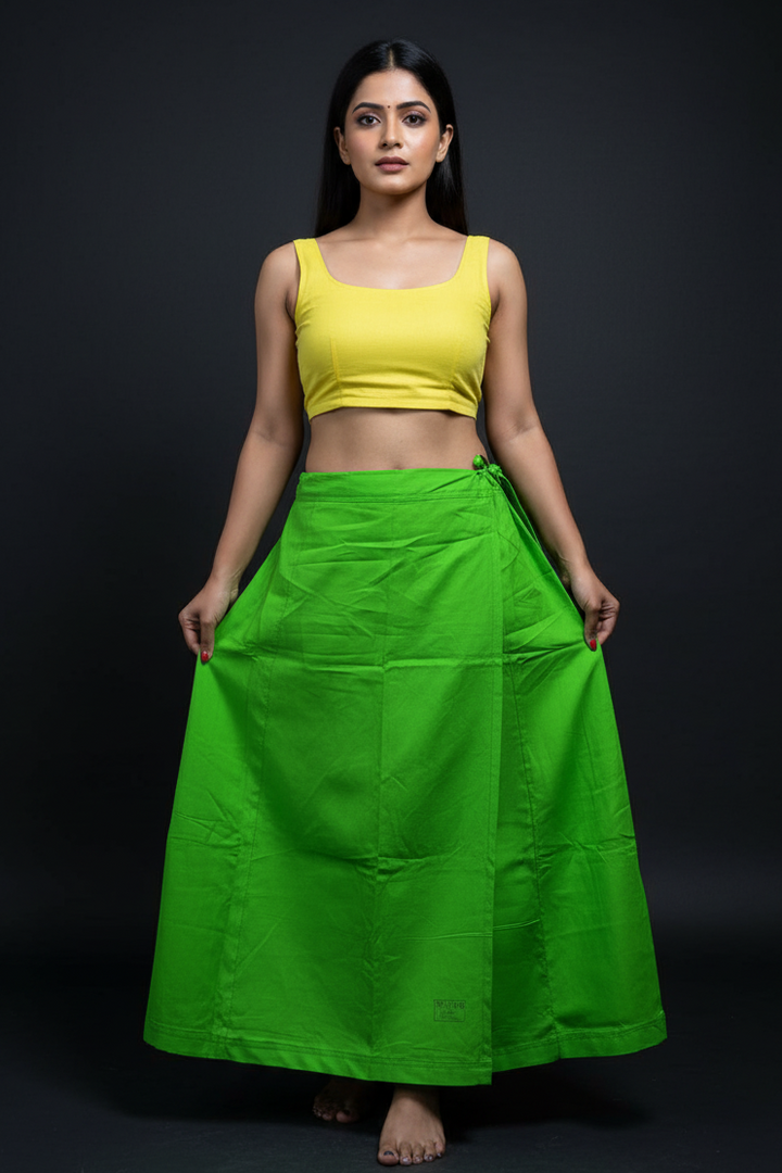 Everyday Wear- Underskirt (Petticoat)