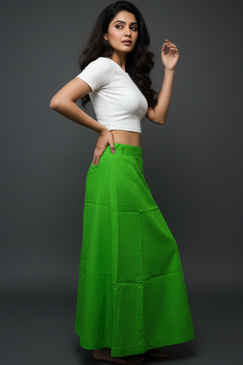 Everyday Wear- Underskirt (Petticoat)