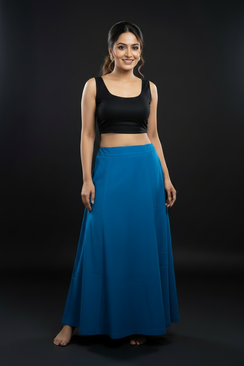 Everyday Wear- Underskirt (Petticoat)