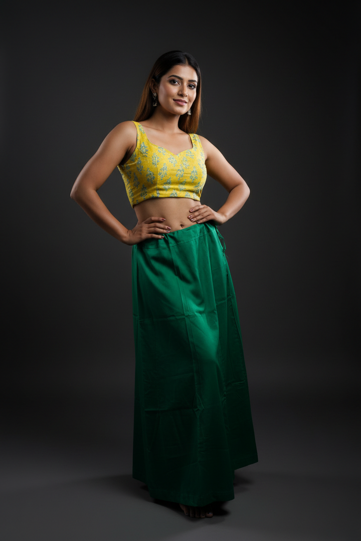 Everyday Wear- Underskirt (Petticoat)