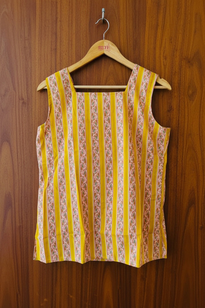 College Dream-Pure Cotton Kurti