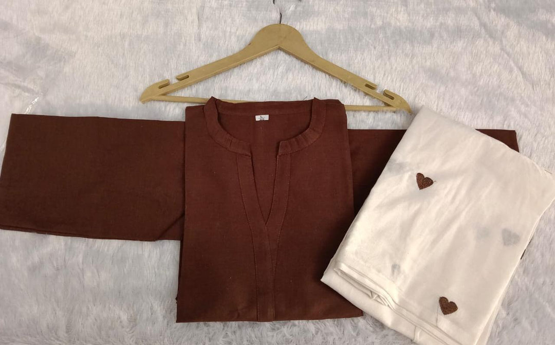 Love in Bloom Cotton Co-Ord Sets