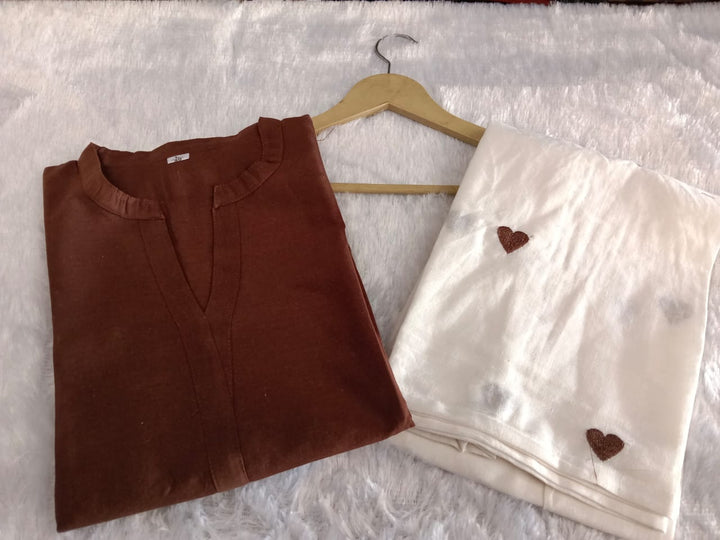 Love in Bloom Cotton Co-Ord Sets