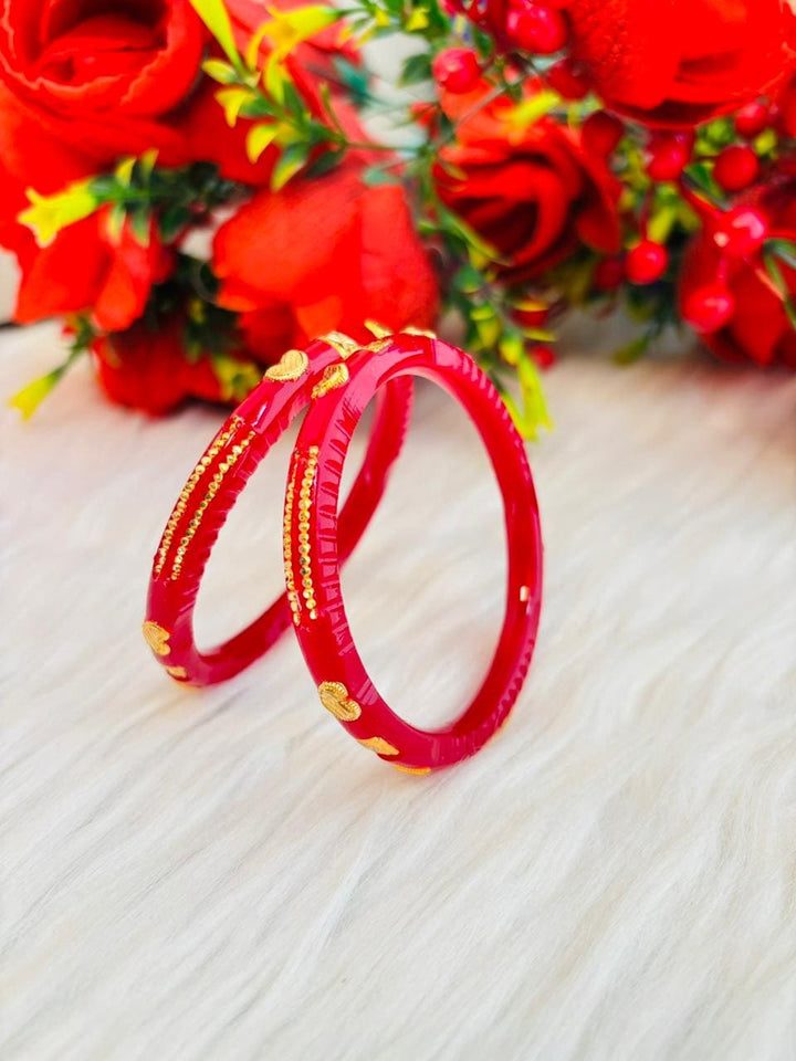 Sohag Rekha -Pola Bandhano Pair