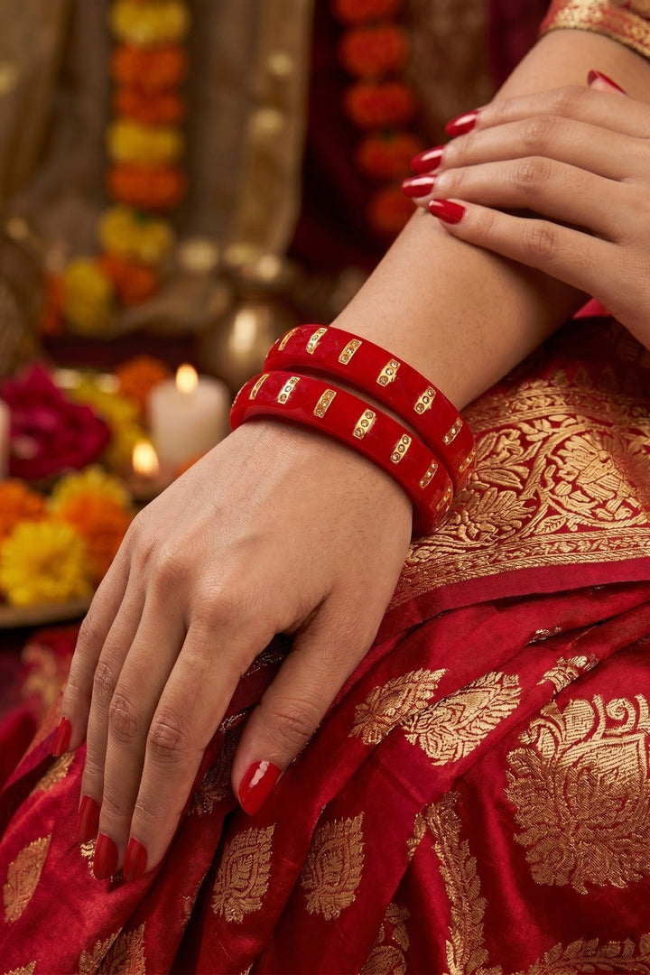 Sparkle Celebration (Bangle Set)