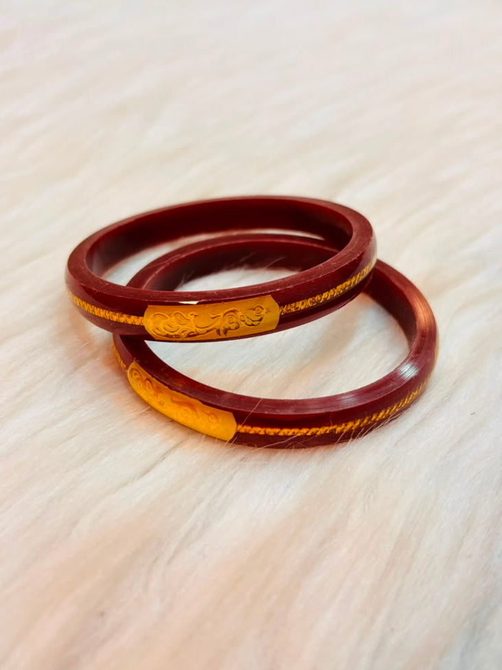 Saubhagya(সৌভাগ্য)Pola Bandhano Pair