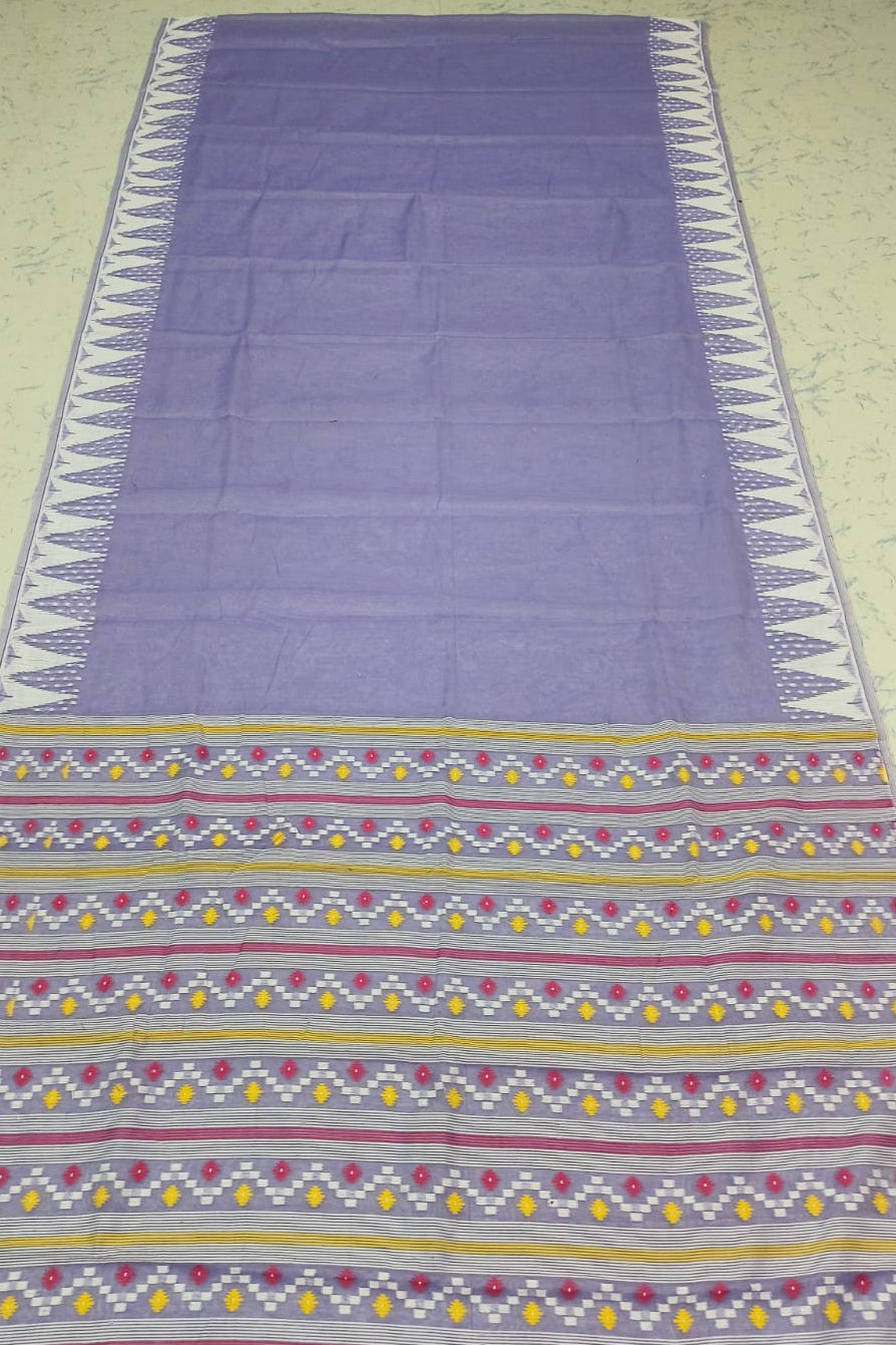 Rangamaya  Jamdani  Saree