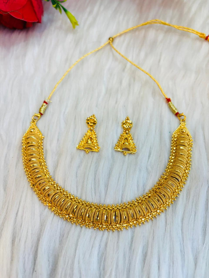 Festive Moment - Necklace Set ( Combo 2)