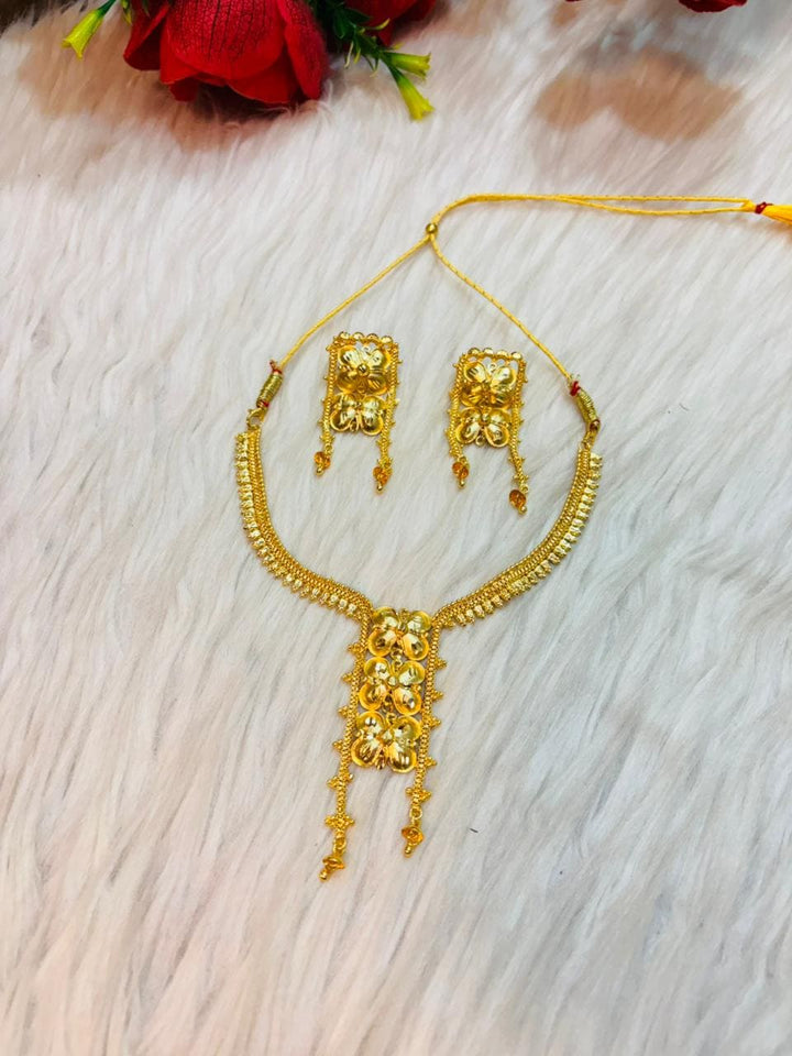 A Love to Keep - Necklace Set