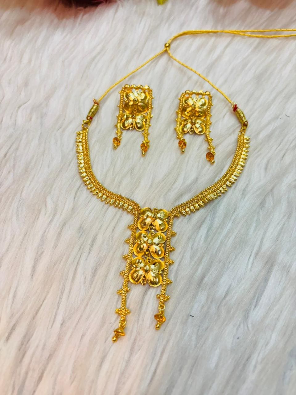 A Love to Keep - Necklace Set