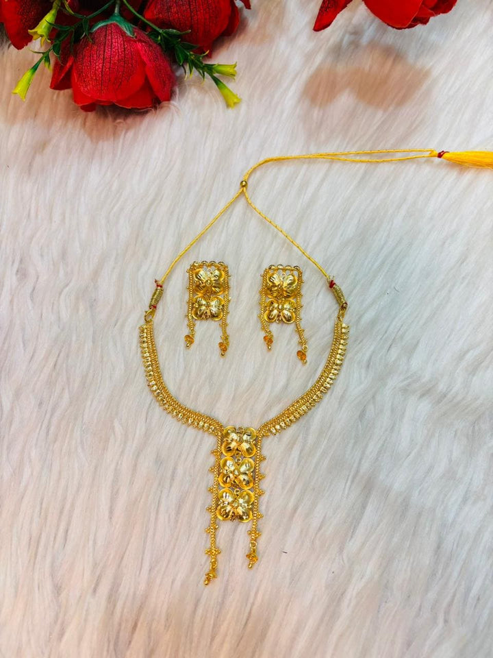 A Love to Keep - Necklace Set