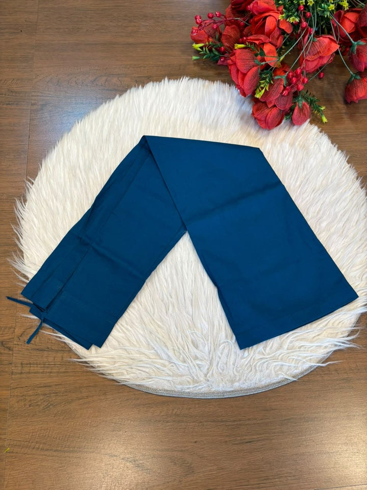 Cloud Comfort- Underskirt (Petticoat) Yale Blue