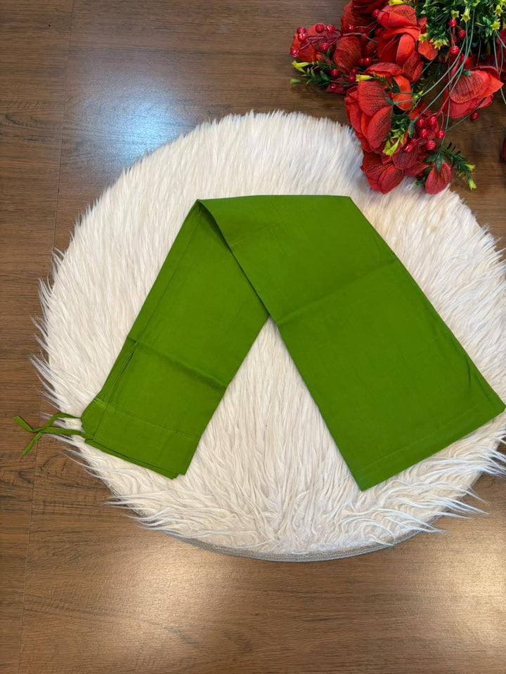 Cloud Comfort- Underskirt (Petticoat) Sap Green