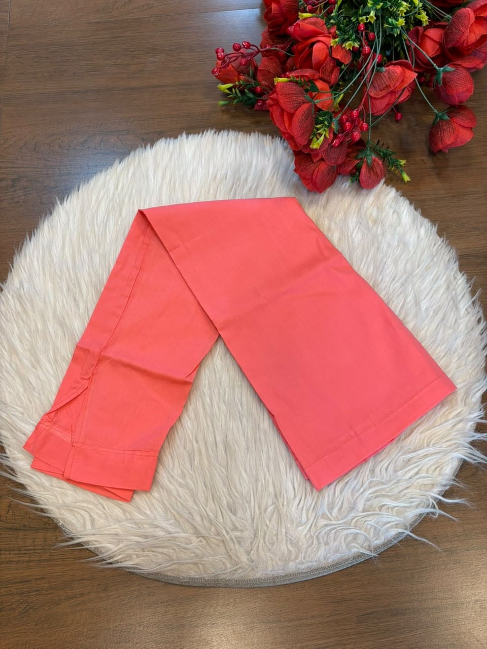 Cloud Comfort- Underskirt (Petticoat) Peach Pink