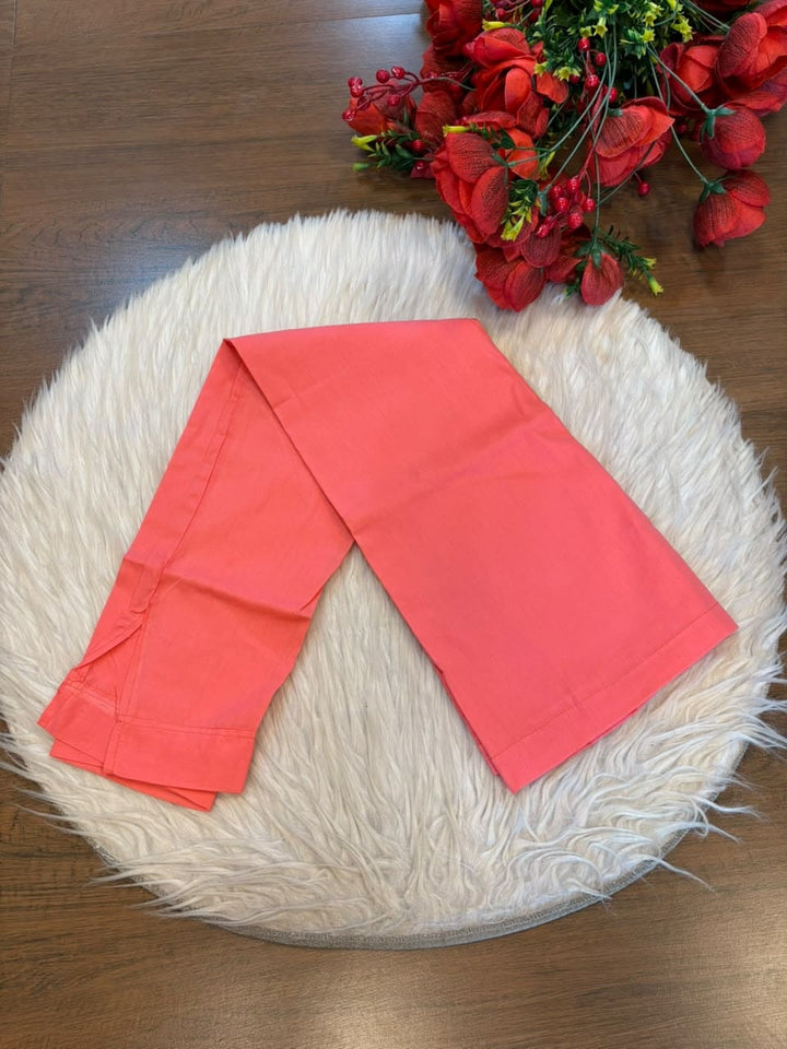 Cloud Comfort- Underskirt (Petticoat) Peach Pink