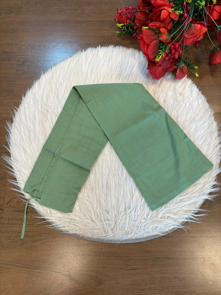 Cloud Comfort- Underskirt (Petticoat) Neptune Green