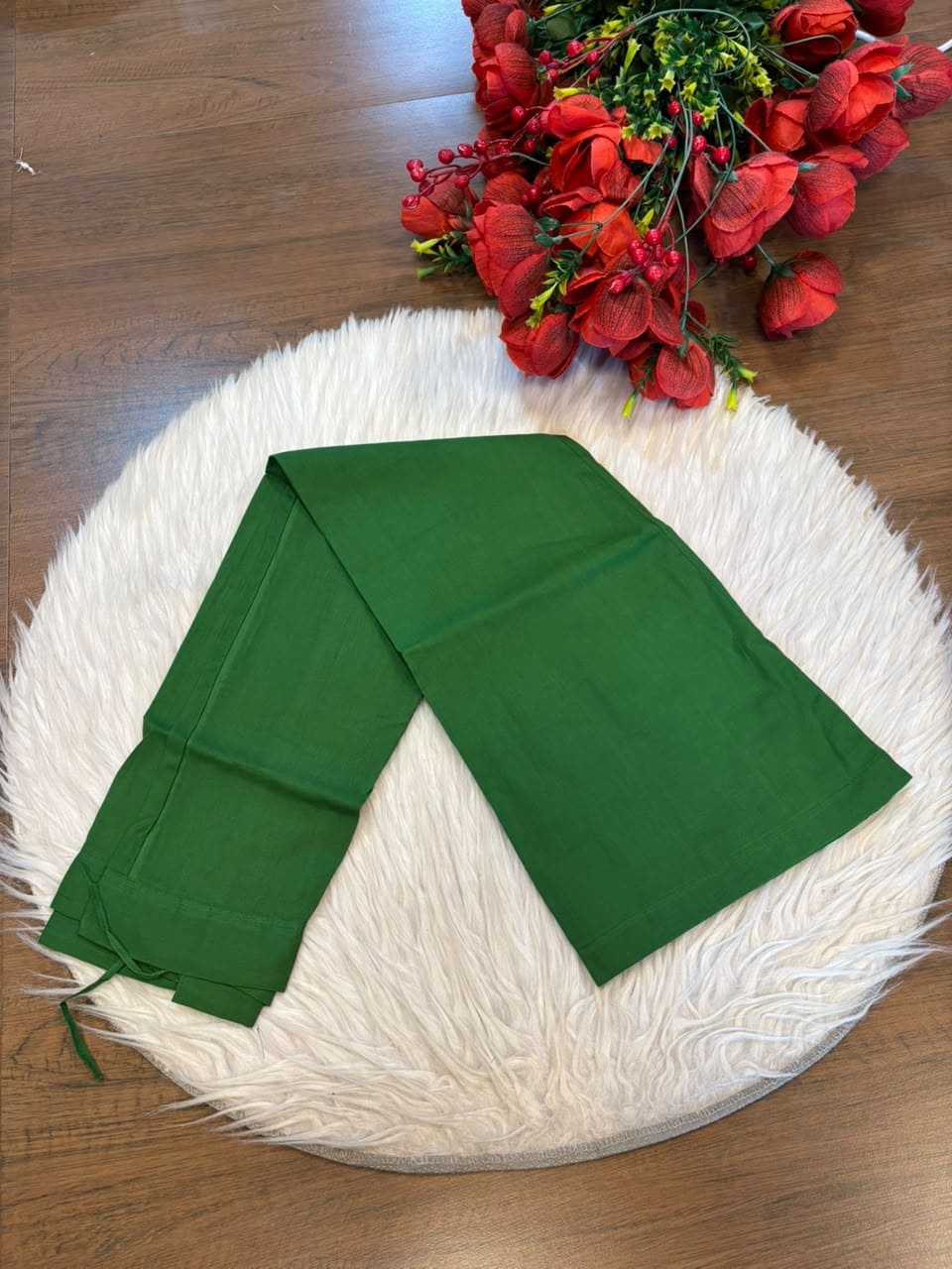 Cloud Comfort- Underskirt (Petticoat) Green