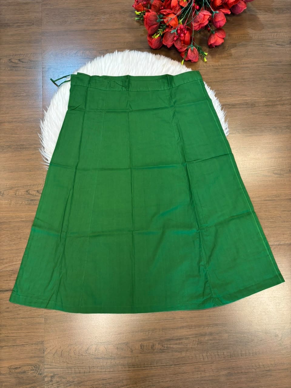 Cloud Comfort- Underskirt (Petticoat) Green