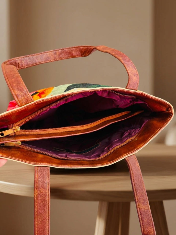 Elegant Essentials - Tote Bag