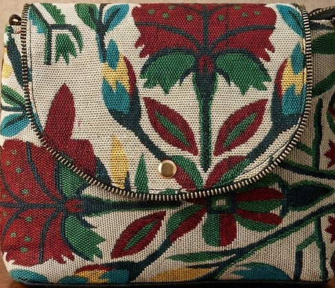 Pack Happiness-  Sling Bag