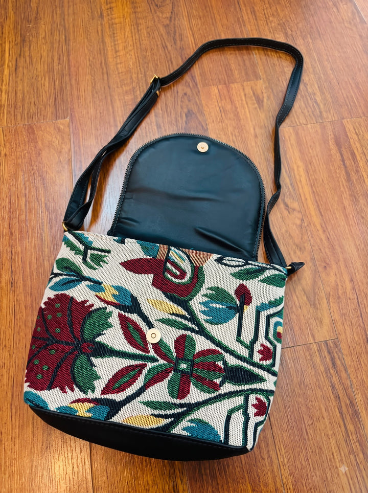 Pack Happiness-  Sling Bag