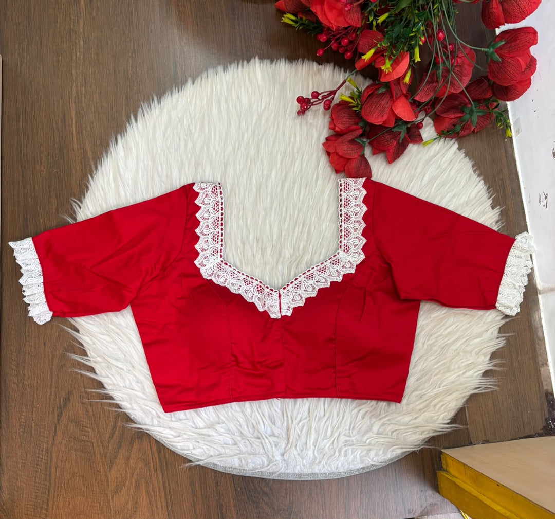Shorot Shobha Designer Blouse