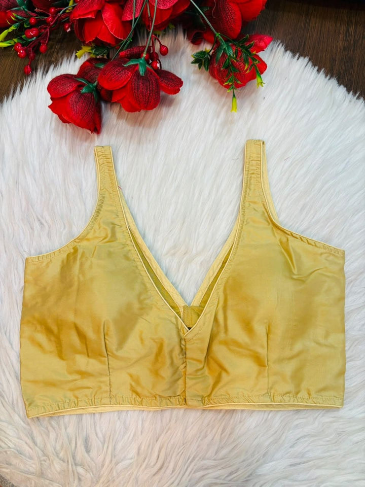 Center of Attention (Designer Blouse)