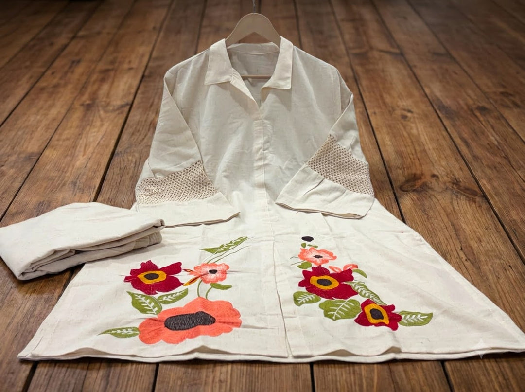Everyday Statement Cotton Co-Ord Sets