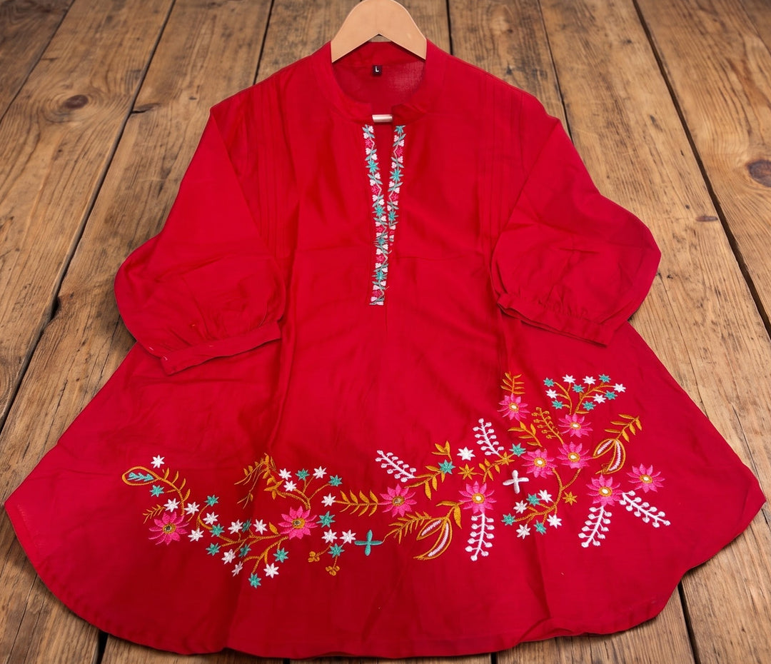Easy Breezy Cotton Co-Ord Sets
