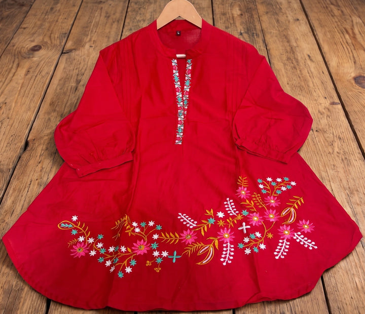 Easy Breezy Cotton Co-Ord Sets