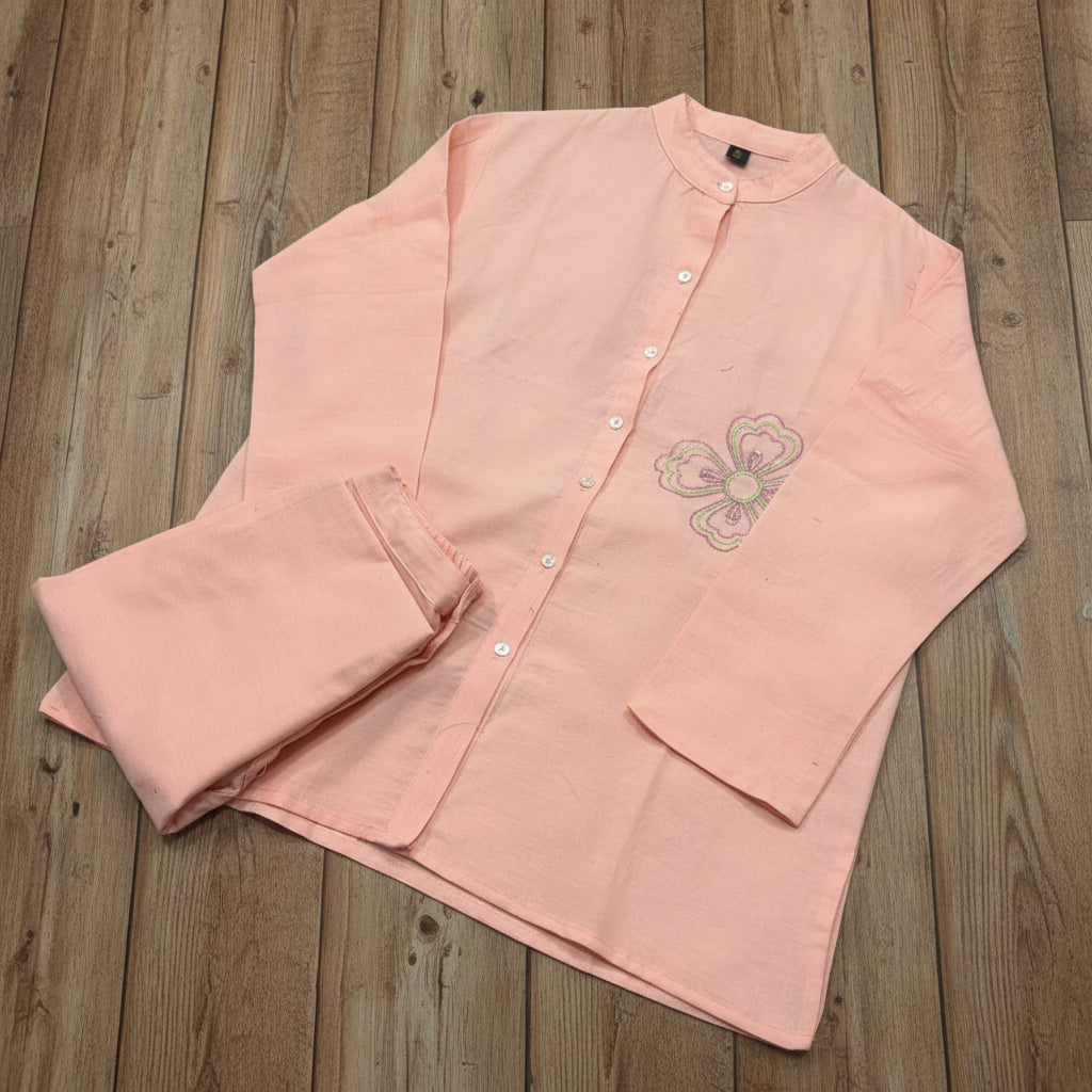 Style Stunner Cotton Co-Ord Sets