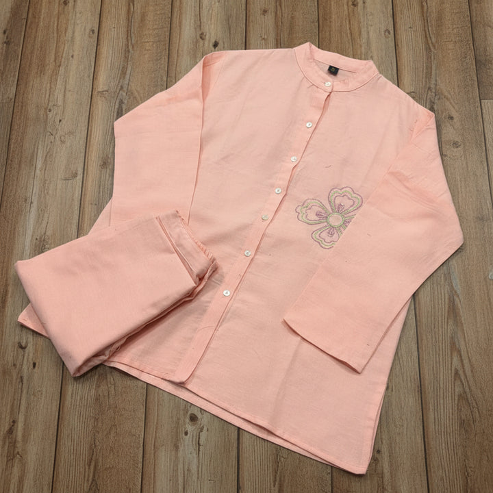 Style Stunner Cotton Co-Ord Sets