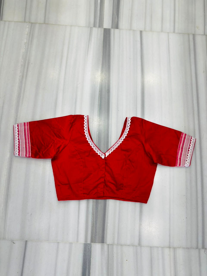Parampara Traditional Designer Blouse