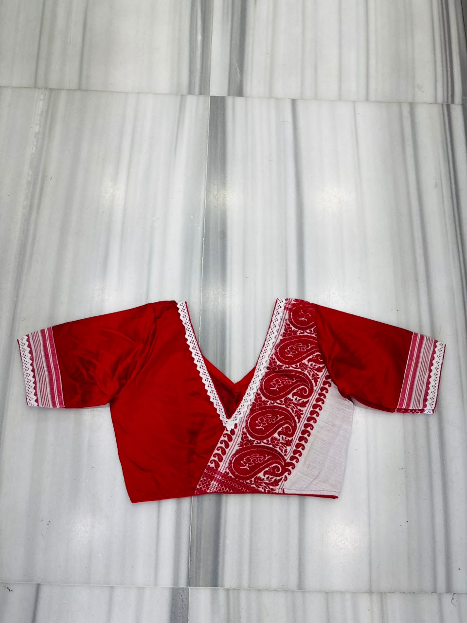 Parampara Traditional Designer Blouse