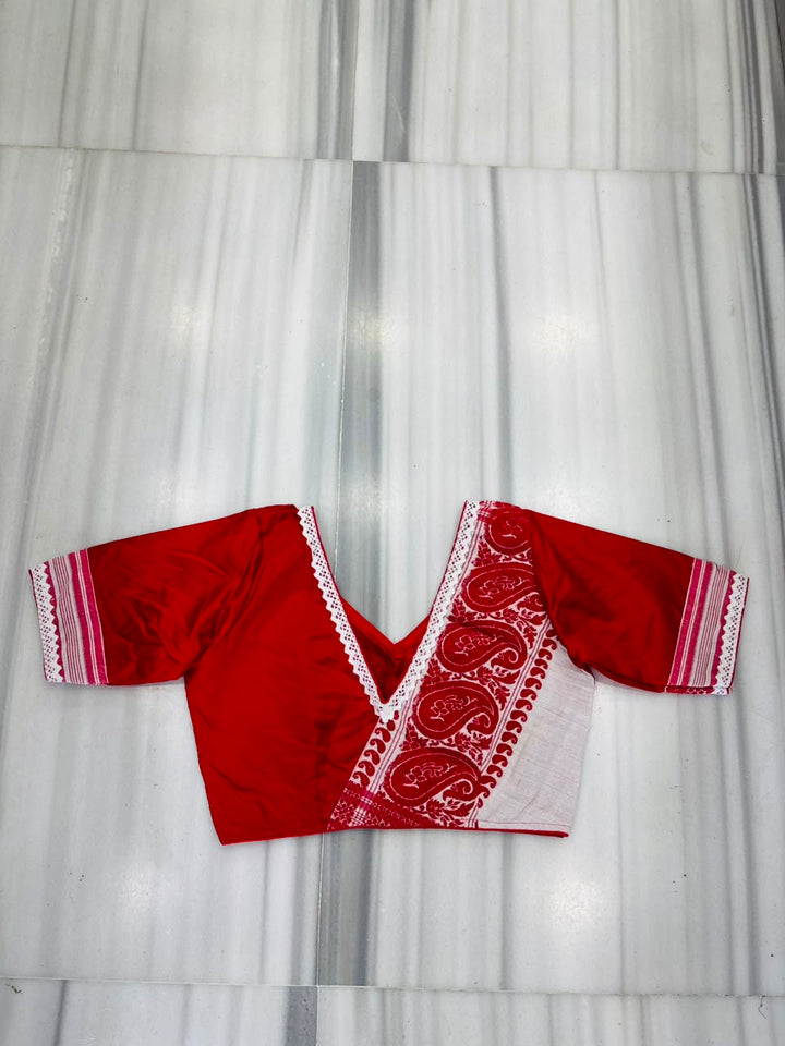 Parampara Traditional Designer Blouse
